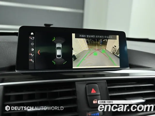 BMW 3 серии Gran Turismo 2019 thumb 4