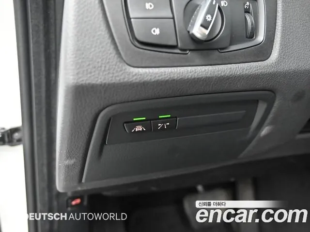 BMW 3 серии Gran Turismo 2019 thumb 9