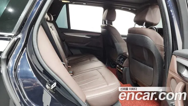 BMW X5 2018 thumb 5
