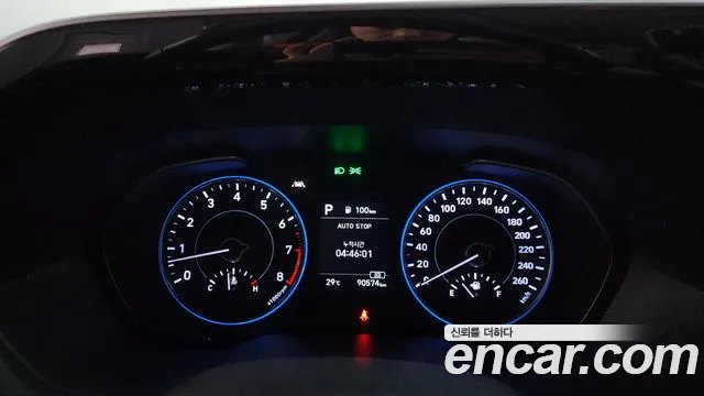 Hyundai Palisade 2021 thumb 10