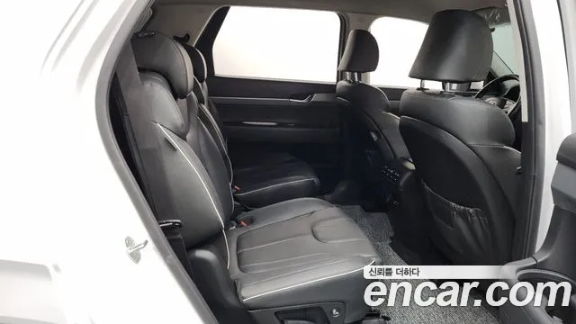 Hyundai Palisade 2021 thumb 2
