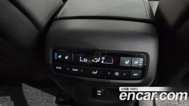 Hyundai Palisade 2021 thumb 11