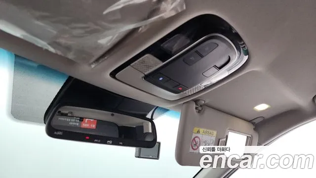 Hyundai Palisade 2021 thumb 3