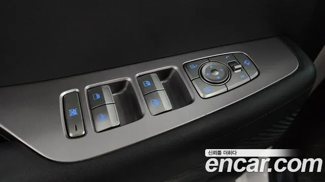 Hyundai Palisade 2021 thumb 9