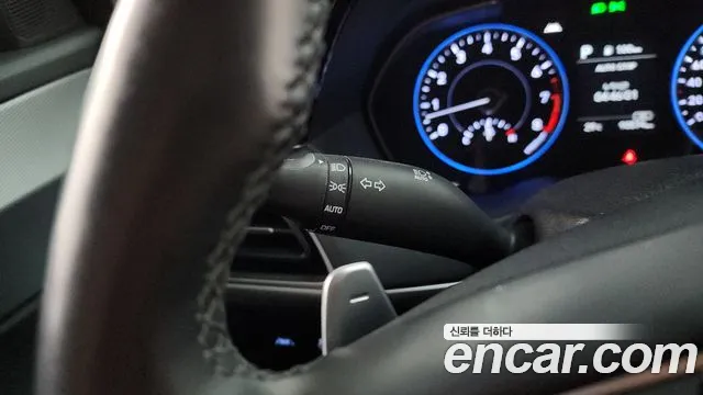Hyundai Palisade 2021 thumb 8