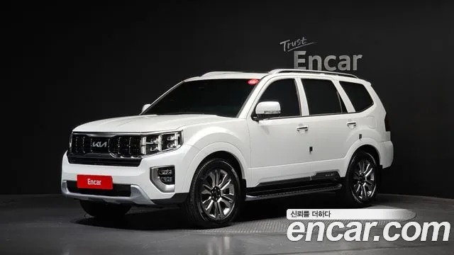 Kia Master 2024 thumb 10