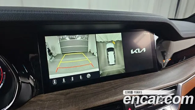 Kia Master 2024 thumb 6