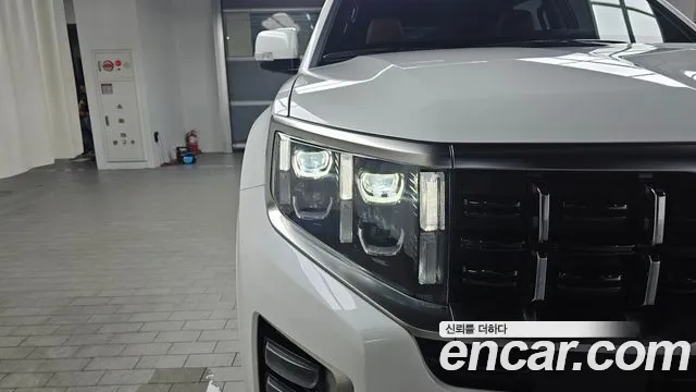 Kia Master 2024 thumb 5