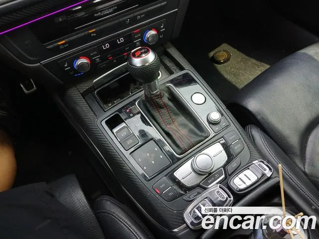 Audi A7 2015 thumb 9