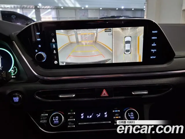 Hyundai Sonata 2023 thumb 6