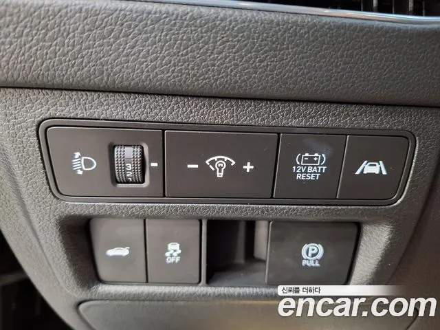 Hyundai Sonata 2023 thumb 5