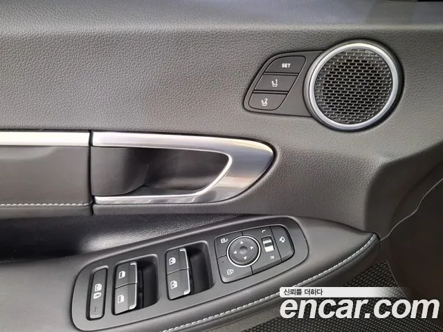 Hyundai Sonata 2023 thumb 7