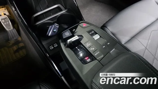BMW 2 серии Active Tourer 2022 thumb 5