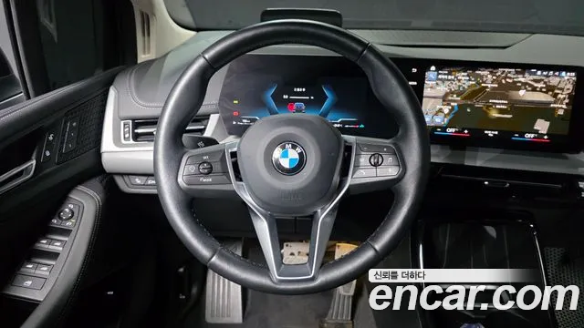 BMW 2 серии Active Tourer 2022 thumb 11
