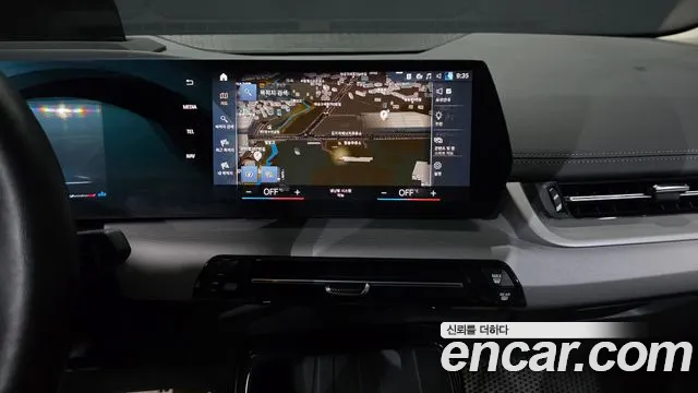 BMW 2 серии Active Tourer 2022 thumb 3