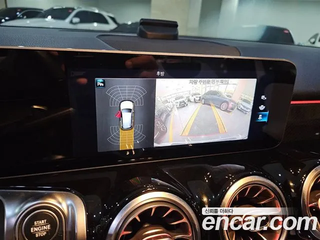 Mercedes-Benz GLB 2020 thumb 9
