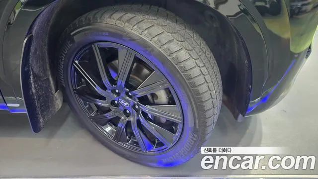Hyundai Palisade 2021 thumb 8