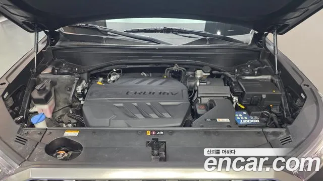 Hyundai Palisade 2021 thumb 12