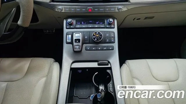 Hyundai Palisade 2021 thumb 2