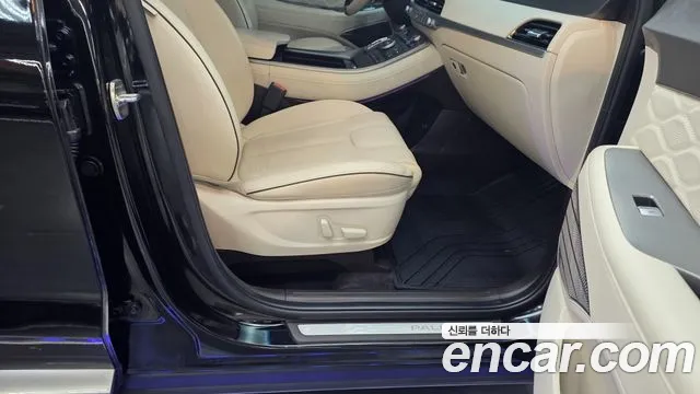 Hyundai Palisade 2021 thumb 7