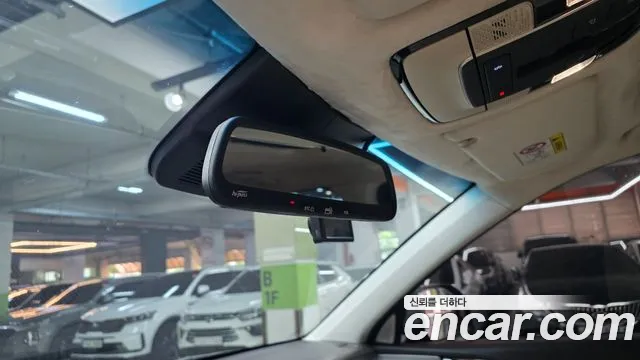 Hyundai Palisade 2021 thumb 6