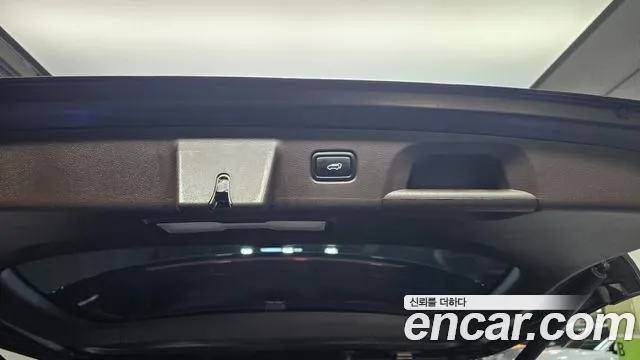 Hyundai Palisade 2021 thumb 11