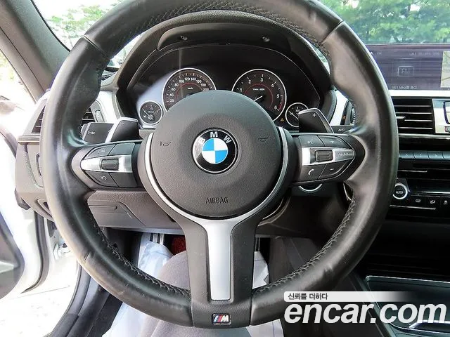 BMW 3 серии 2017 thumb 7