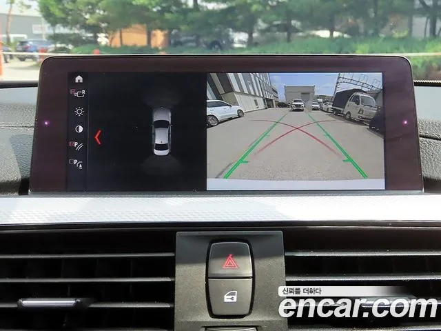 BMW 3 серии 2017 thumb 5