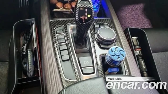 BMW X5 2015 thumb 2