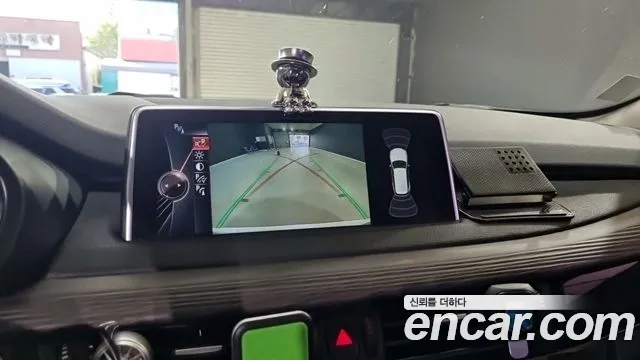 BMW X5 2015 thumb 6