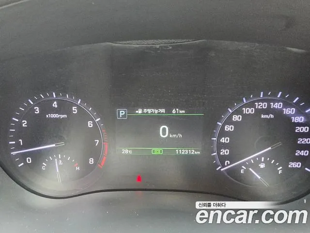 Genesis G80 2018 thumb 11