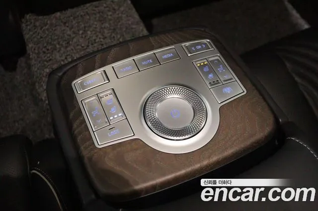 Genesis G80 2020 thumb 5