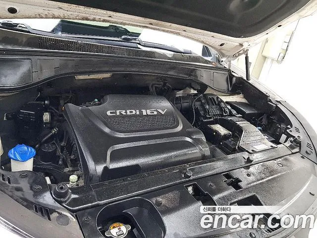Hyundai Santafe 2016 thumb 12