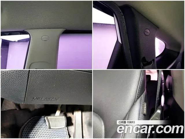 Hyundai Santafe 2016 thumb 10