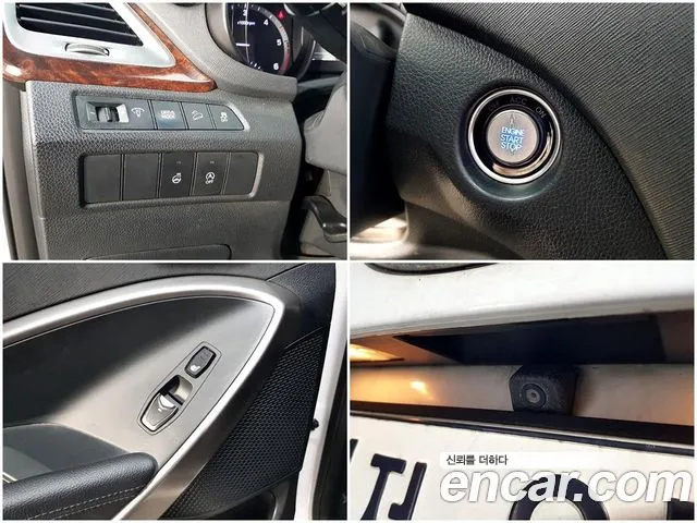 Hyundai Santafe 2016 thumb 3