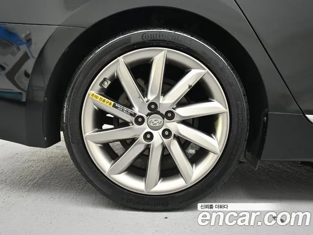 Hyundai Aslan 2016 thumb 11