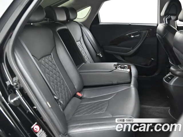 Hyundai Aslan 2016 thumb 8