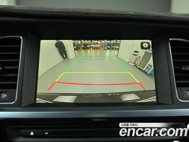 Hyundai Aslan 2016 thumb 9