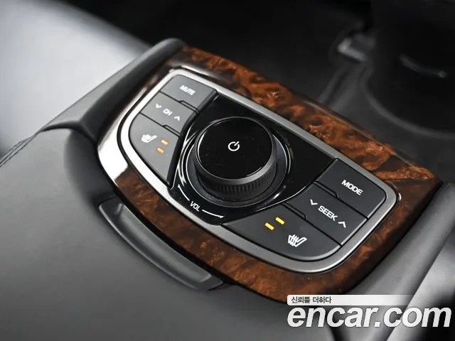 Hyundai Aslan 2016 thumb 7