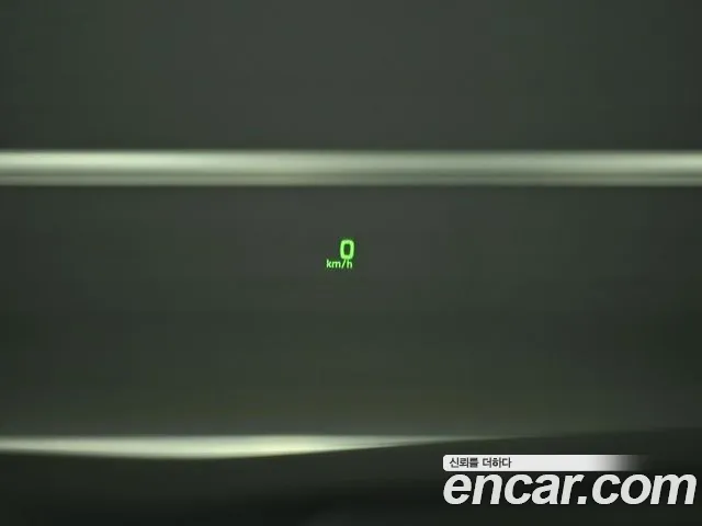 Hyundai Aslan 2016 thumb 10