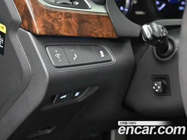 Hyundai Aslan 2016 thumb 12