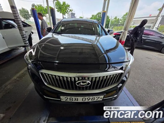 Hyundai Aslan 2016 thumb 6