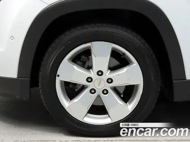 Chevrolet Orlando 2016 thumb 11