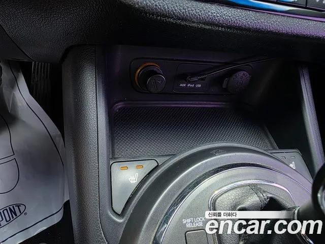 Kia Sportage 2011 thumb 9