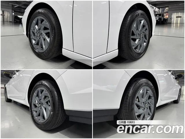 Hyundai Avante 2023 thumb 11