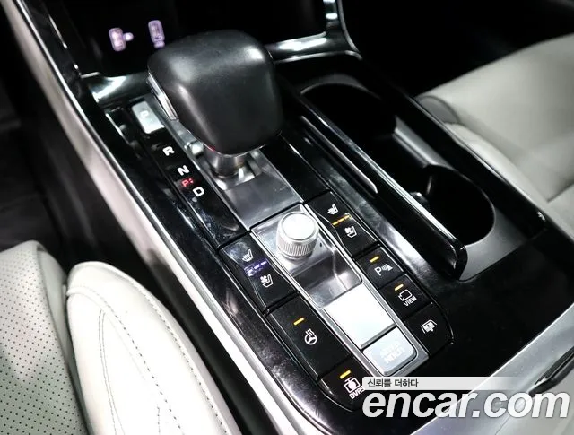 Kia K7 2020 thumb 8