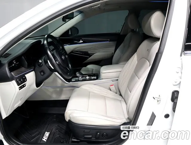 Kia K7 2020 thumb 2
