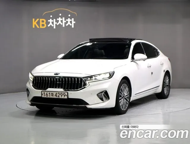 Kia K7 2020 thumb 12