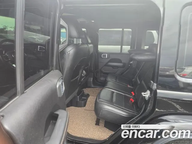 Jeep Wrangler 2018 thumb 3