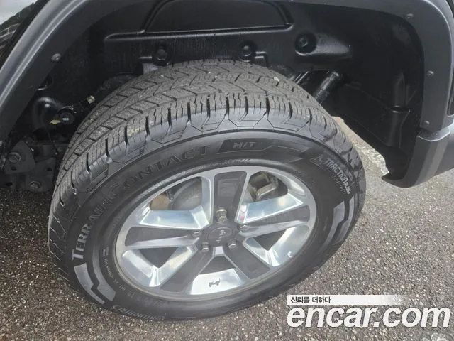 Jeep Wrangler 2018 thumb 10
